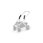 uppababy vista cruz v2 upper maxi cosi adapters