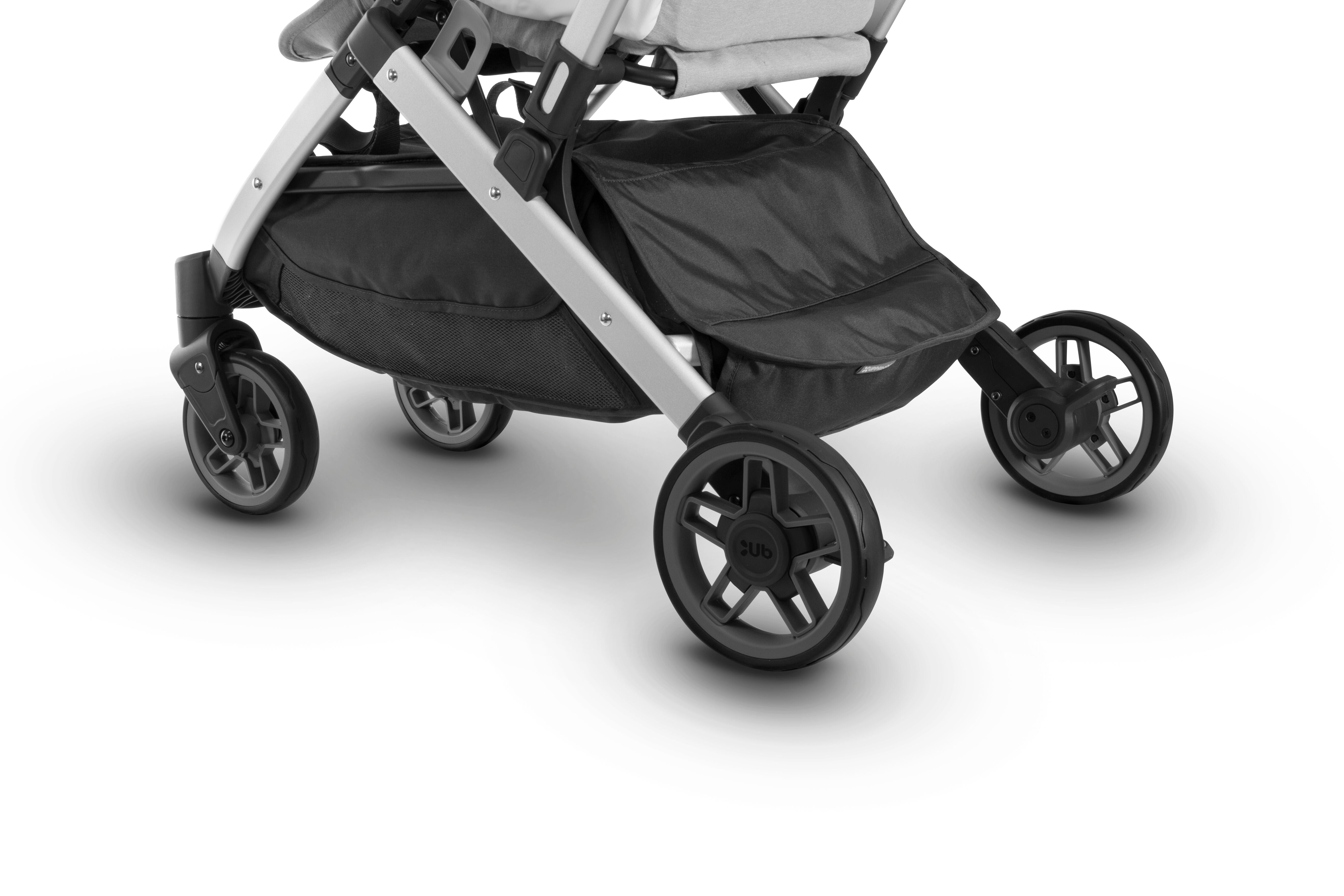 uppababy minu basket cover