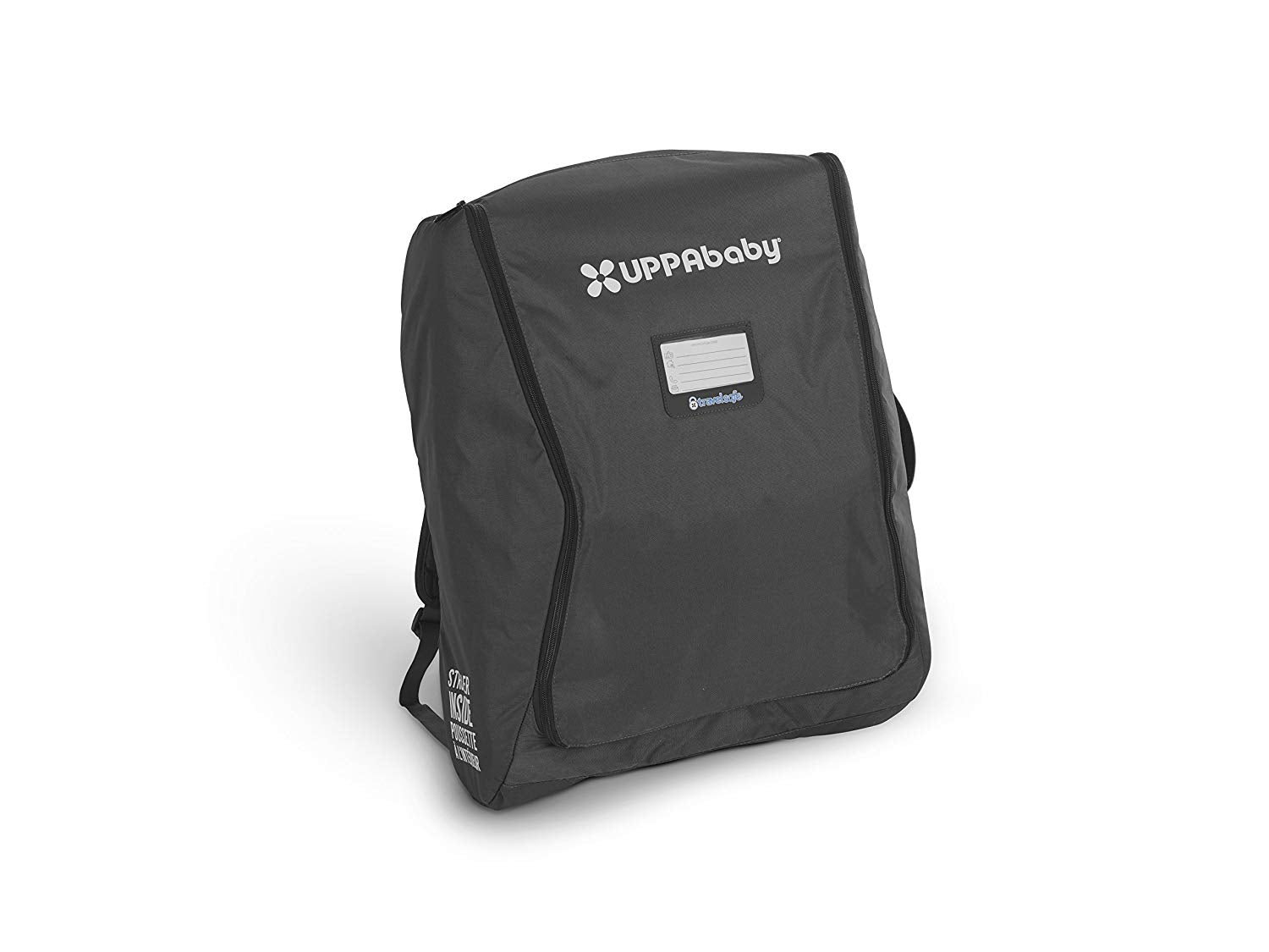 uppababy travel safe program Uppababy MINU & MINU V2 TravelSafe Travel Bag – Love Me Do Baby & Maternity
