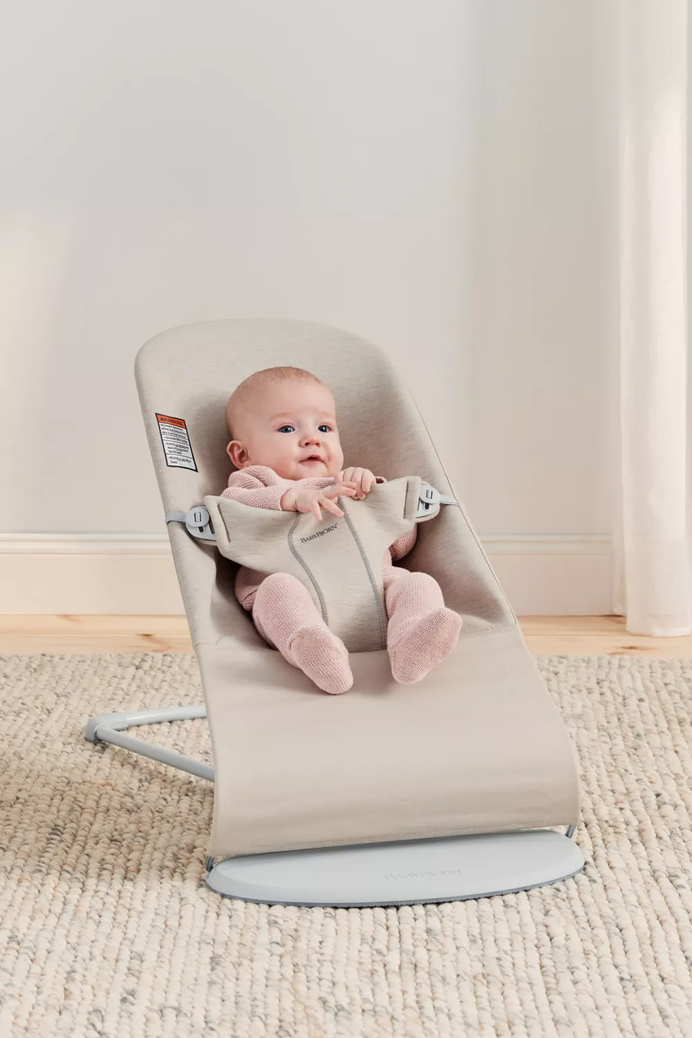 Bouncer babybjorn outlet